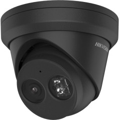 Hikvision DS-2CD2383G2-IU(2.8MM)(BLACK) - Network Camera